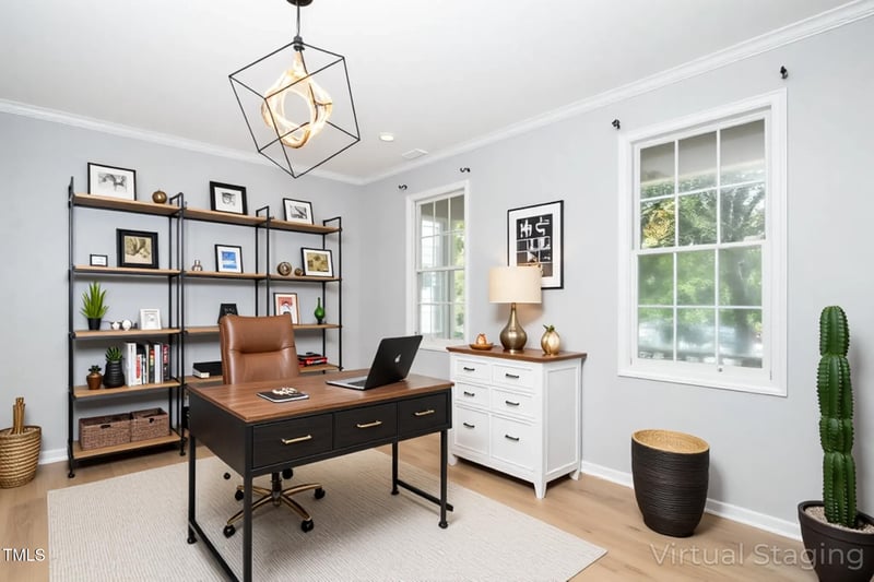 316 Academia Ct, Durham, NC 27713