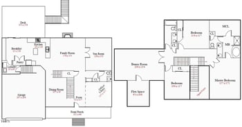 316 Academia Ct, Durham, NC 27713