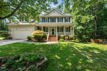 316 Academia Ct, Durham, NC 27713