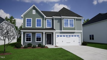316 Alice Trace Pl, Angier, NC 27501