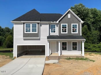 316 Alice Trace Pl, Angier, NC 27501
