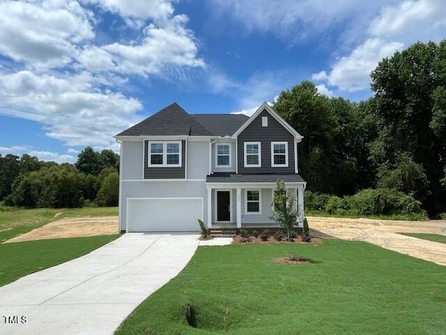 316 Alice Trace Pl, Angier, NC 27501