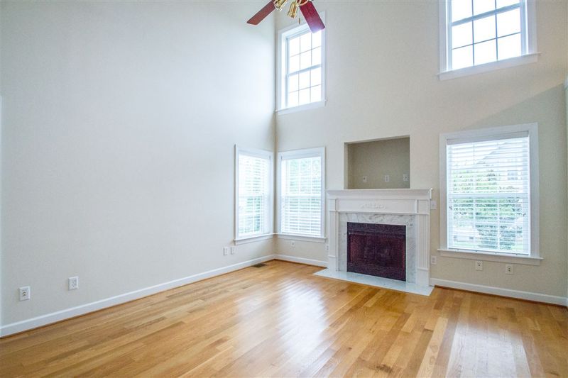 316 Amaryllis Ln, Wake Forest, NC 27587