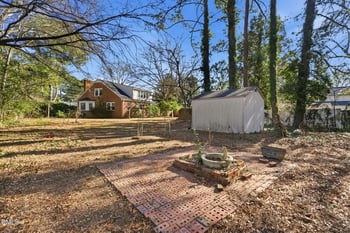 316 Angier Rd, Fuquay Varina, NC 27526