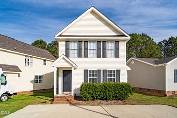 316 Anna St, Lillington, NC 27546