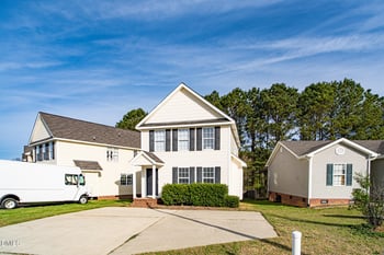 316 Anna St, Lillington, NC 27546