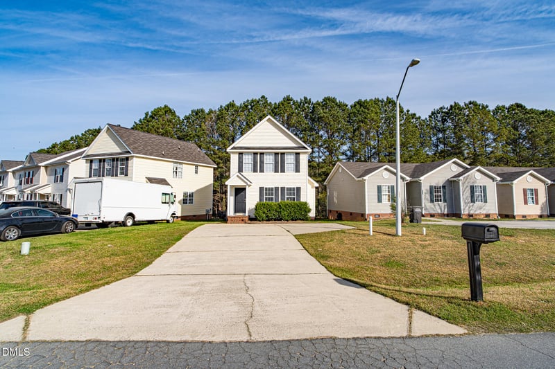 316 Anna St, Lillington, NC 27546
