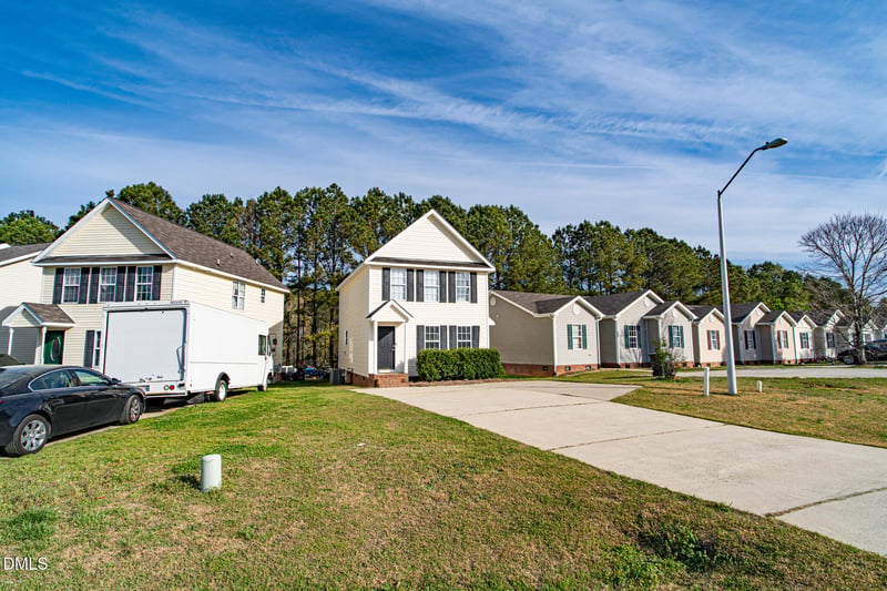 316 Anna St, Lillington, NC 27546