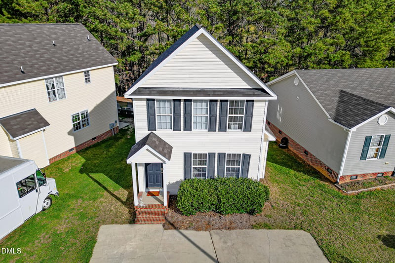 316 Anna St, Lillington, NC 27546