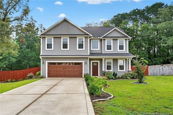 316 Apache Trl, Sanford, NC 27332