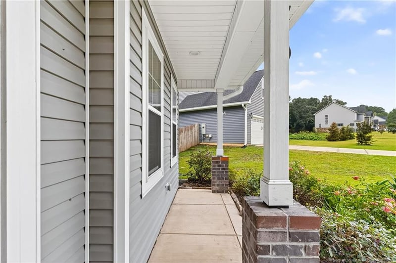 316 Apache Trl, Sanford, NC 27332