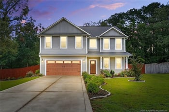 316 Apache Trl, Sanford, NC 27332