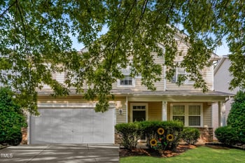 316 Apple Drupe Way, Holly Springs, NC 27540