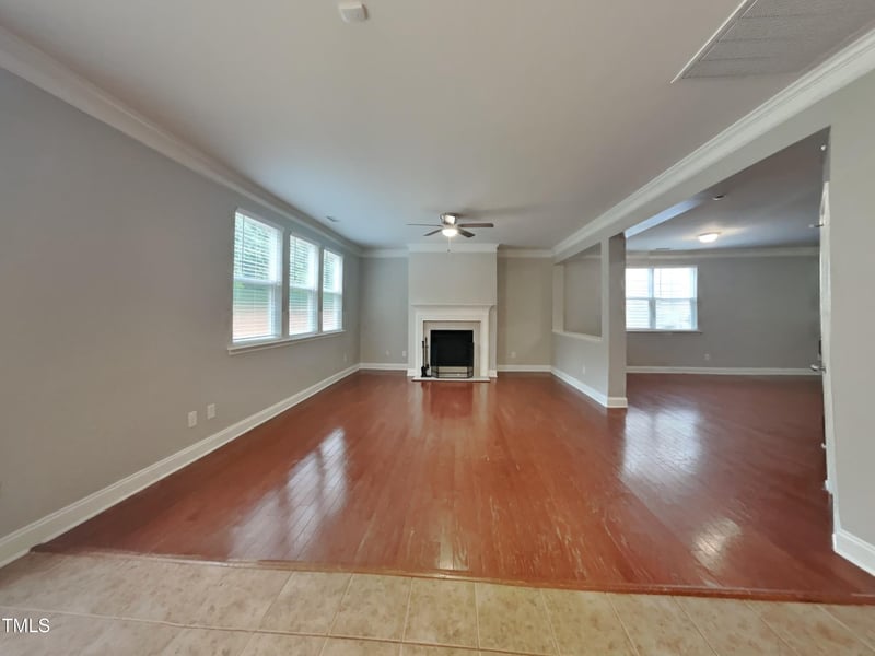 316 Apple Drupe Way, Holly Springs, NC 27540