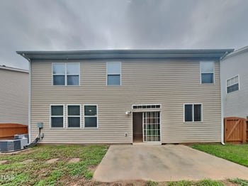 316 Apple Drupe Way, Holly Springs, NC 27540