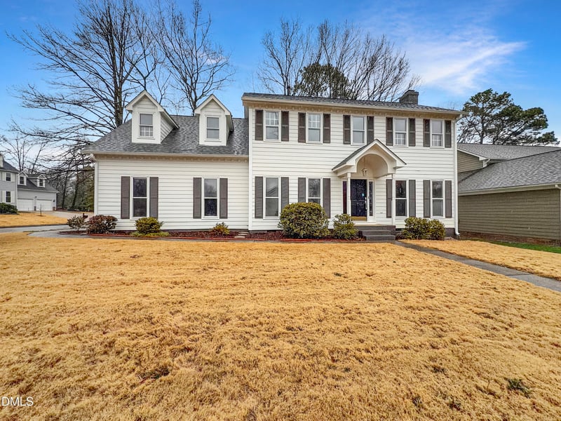 316 Arlington Rg, Cary, NC 27513