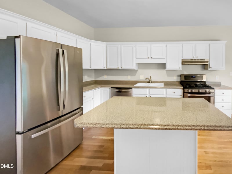 316 Arlington Rg, Cary, NC 27513