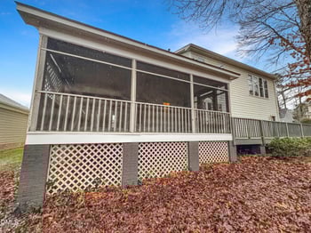 316 Arlington Rg, Cary, NC 27513