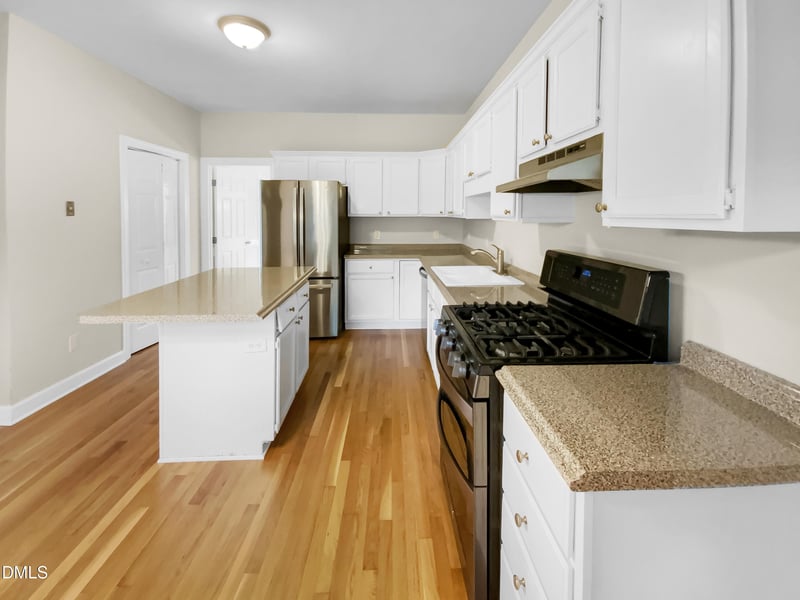 316 Arlington Rg, Cary, NC 27513
