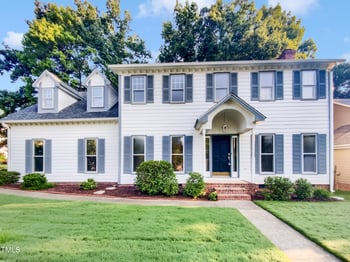 316 Arlington Rg, Cary, NC 27513