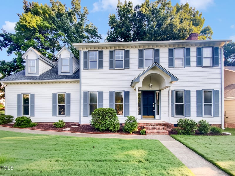 316 Arlington Rg, Cary, NC 27513