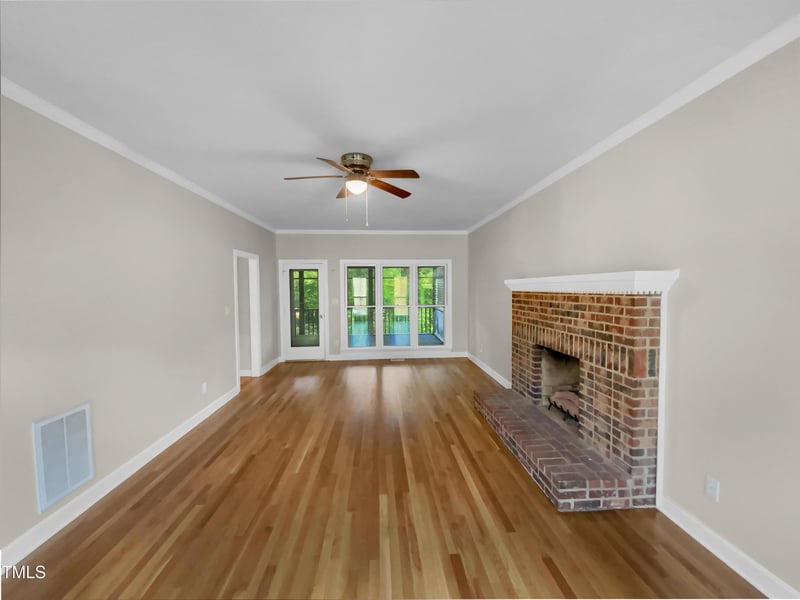 316 Arlington Rg, Cary, NC 27513