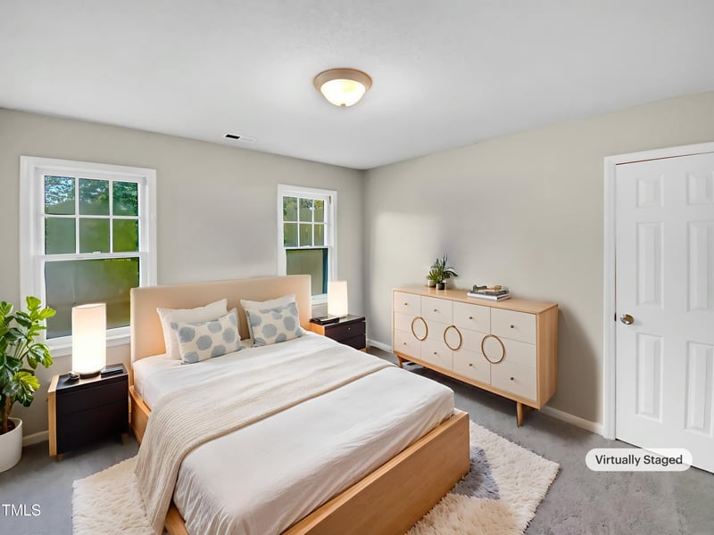 316 Arlington Rg, Cary, NC 27513