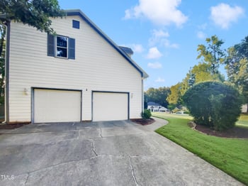 316 Arlington Rg, Cary, NC 27513