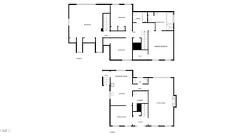 316 Arlington Rg, Cary, NC 27513