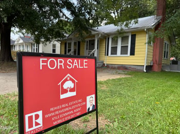 316 Atwater St, Burlington, NC 27215