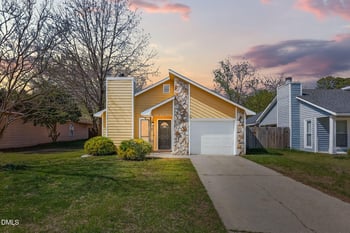 316 Auburndale Ln, Fayetteville, NC 28314