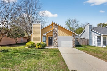 316 Auburndale Ln, Fayetteville, NC 28314