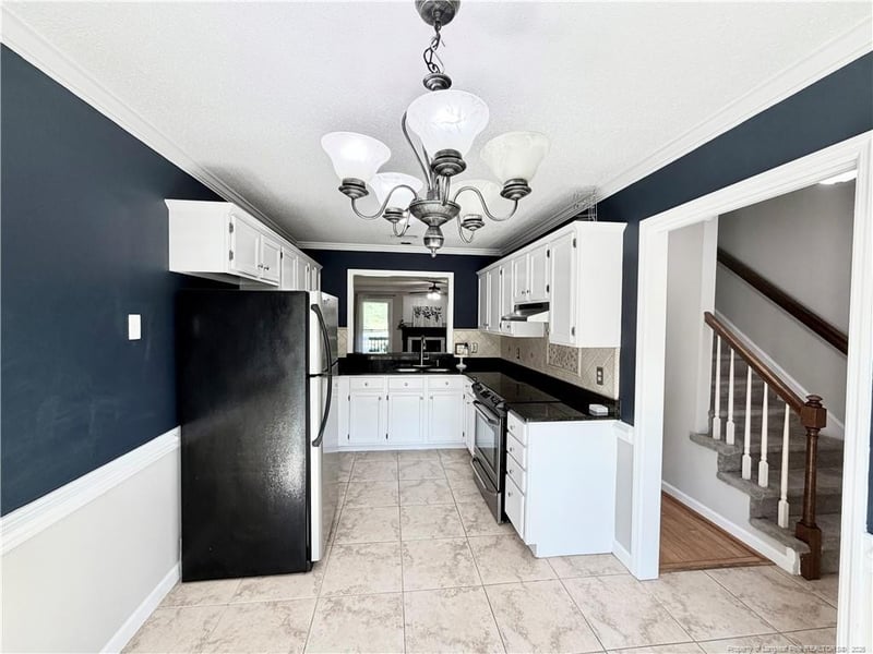 316 Ayrshire Ct, Fayetteville, NC 28311
