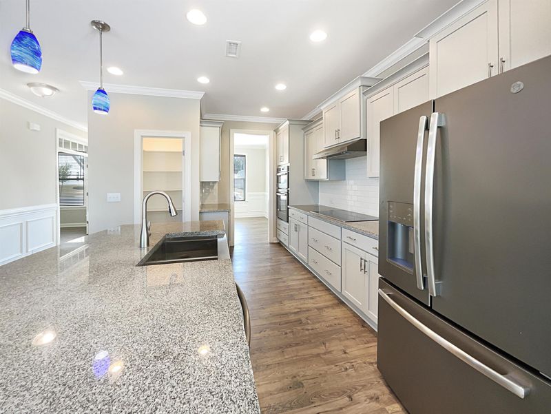 316 Ballast Point, Clayton, NC 27520