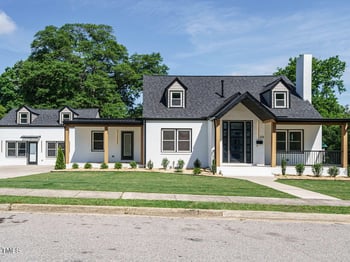 316 Barbour St, Clayton, NC 27520