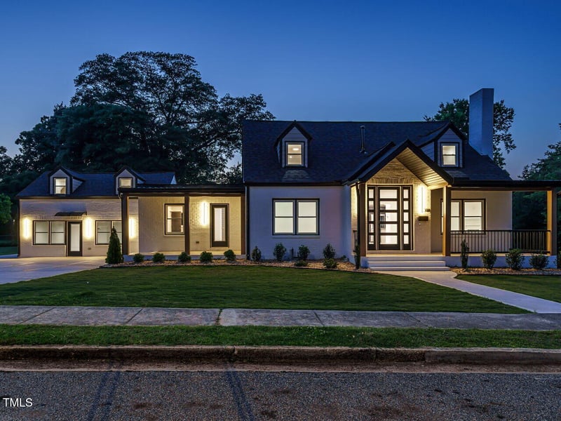 316 Barbour St, Clayton, NC 27520