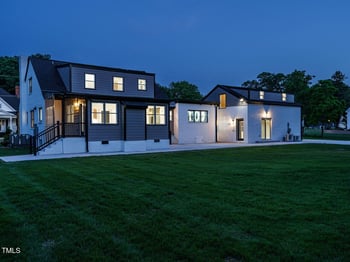 316 Barbour St, Clayton, NC 27520