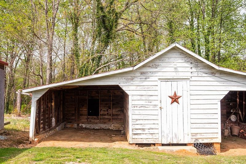 316 Barnett Ave, Roxboro, NC 27573