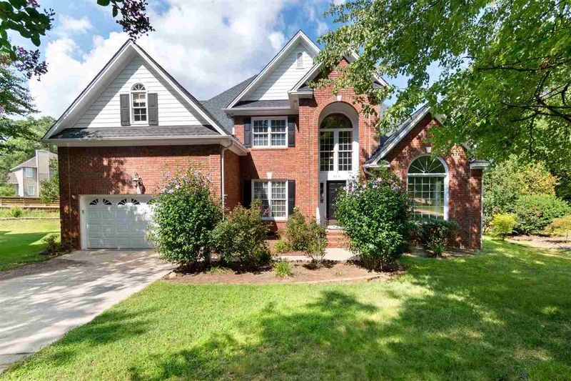 316 Barthel Dr, Cary, NC 27513