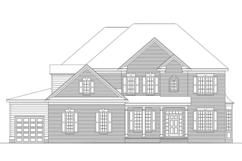 316 Basanite Pl, Cary, NC 27519