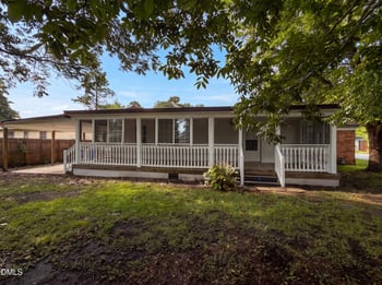316 Bighorn Dr, Fayetteville, NC 28303