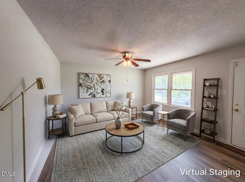 316 Bighorn Dr, Fayetteville, NC 28303