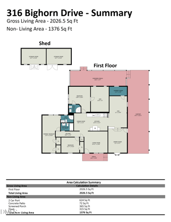 316 Bighorn Dr, Fayetteville, NC 28303