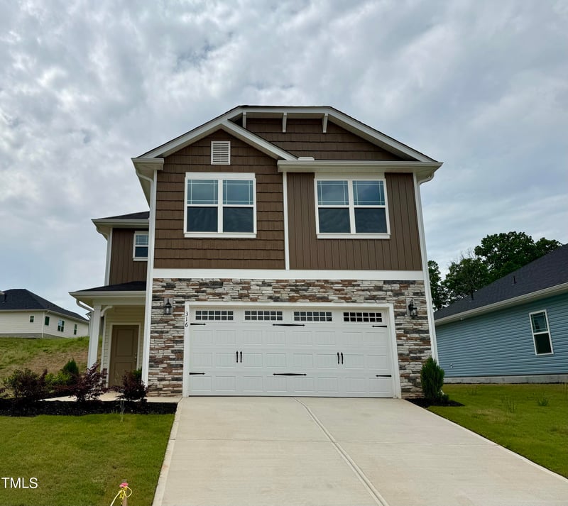316 Bishop Ln, Sanford, NC 27330