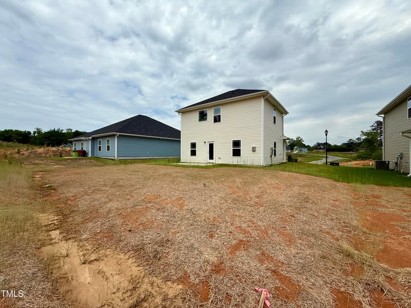 316 Bishop Ln, Sanford, NC 27330