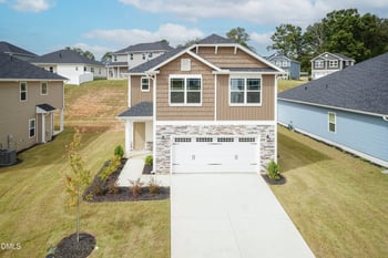 316 Bishop Ln, Sanford, NC 27330