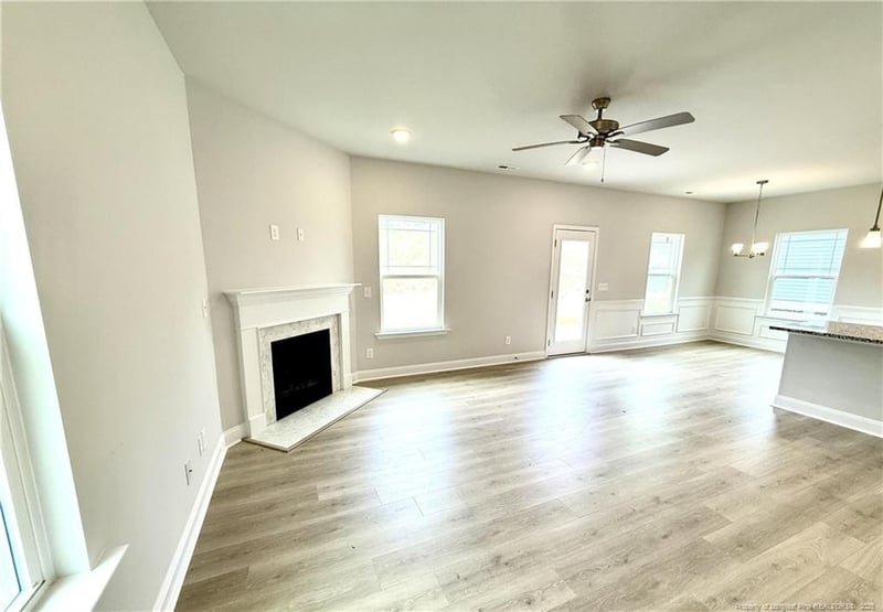 316 Bishop Ln, Sanford, NC 27330