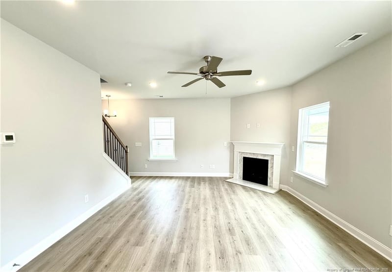 316 Bishop Ln, Sanford, NC 27330