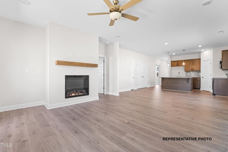 316 Bluejay St, Clayton, NC 27520