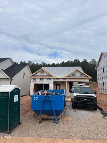 316 Bluejay St, Clayton, NC 27520